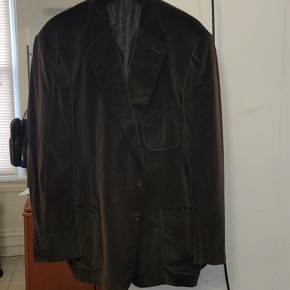 Tom Ford Jacket